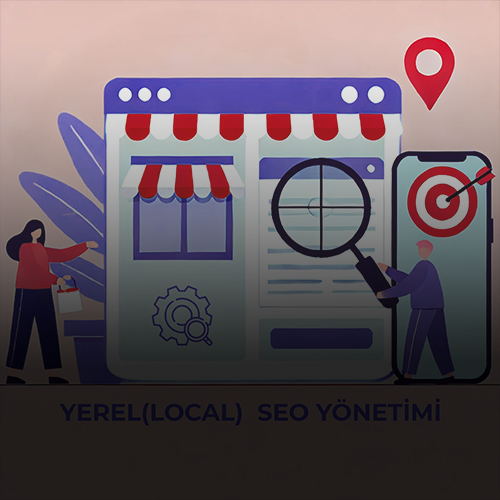 Google Benim İşletmem Yönetimi