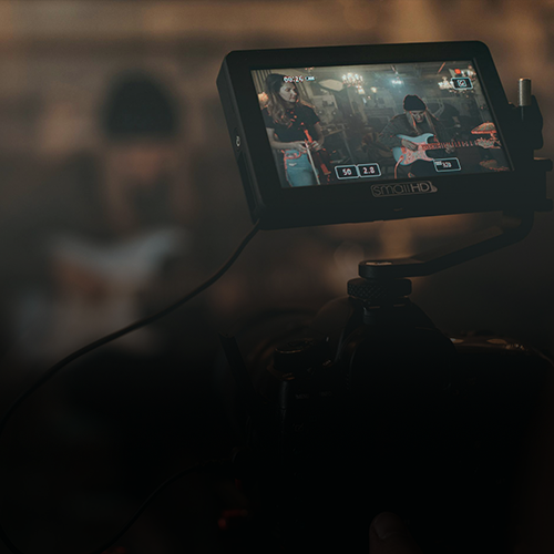Profesyonel Video ve Fotoğraf Çekimi